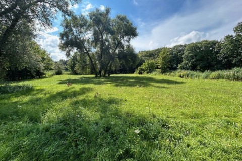 Campen auf Gut Rietberg zum Bundesfest