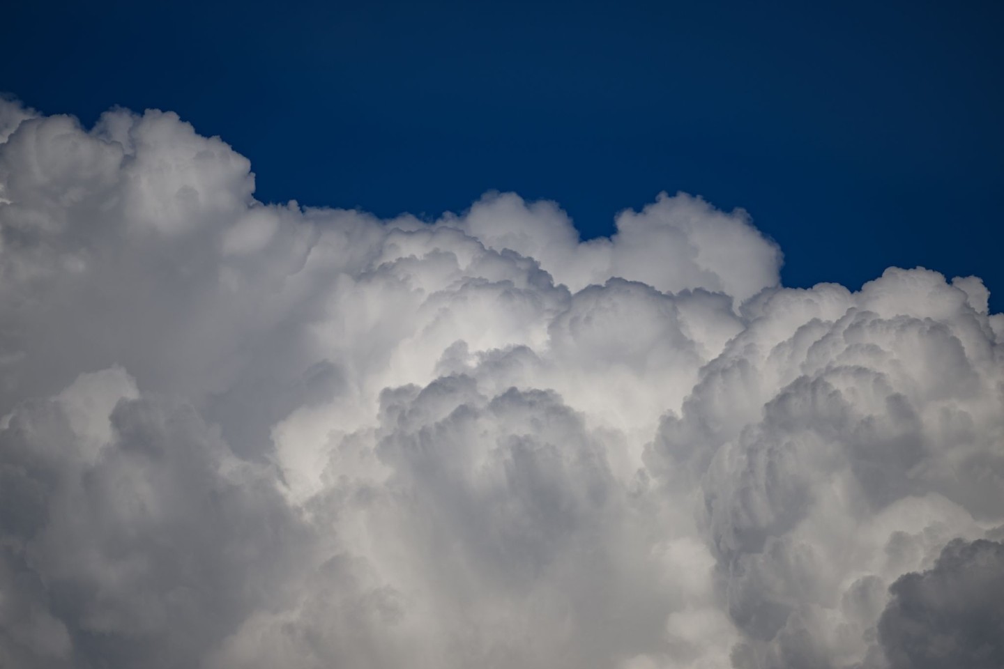 Das Wetterphänomen El Niño könnte bald von La Niña abgelöst werden.