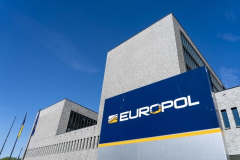 Europol: Kriminelle Kommunikationsplattform zerschlagen