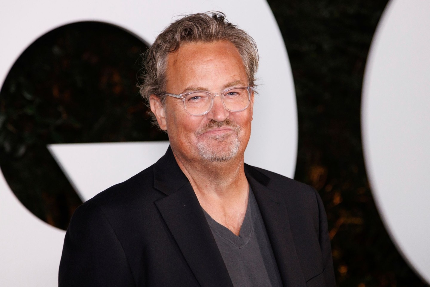 Er spielte Chandler Bing in der Serie «Friends». US-Schauspieler Matthew Perry wurde am Wochenende in Los Angeles beigesetzt.