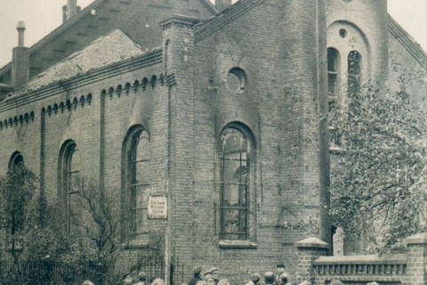 Gedenkfahrt führt zur Wewelsburg