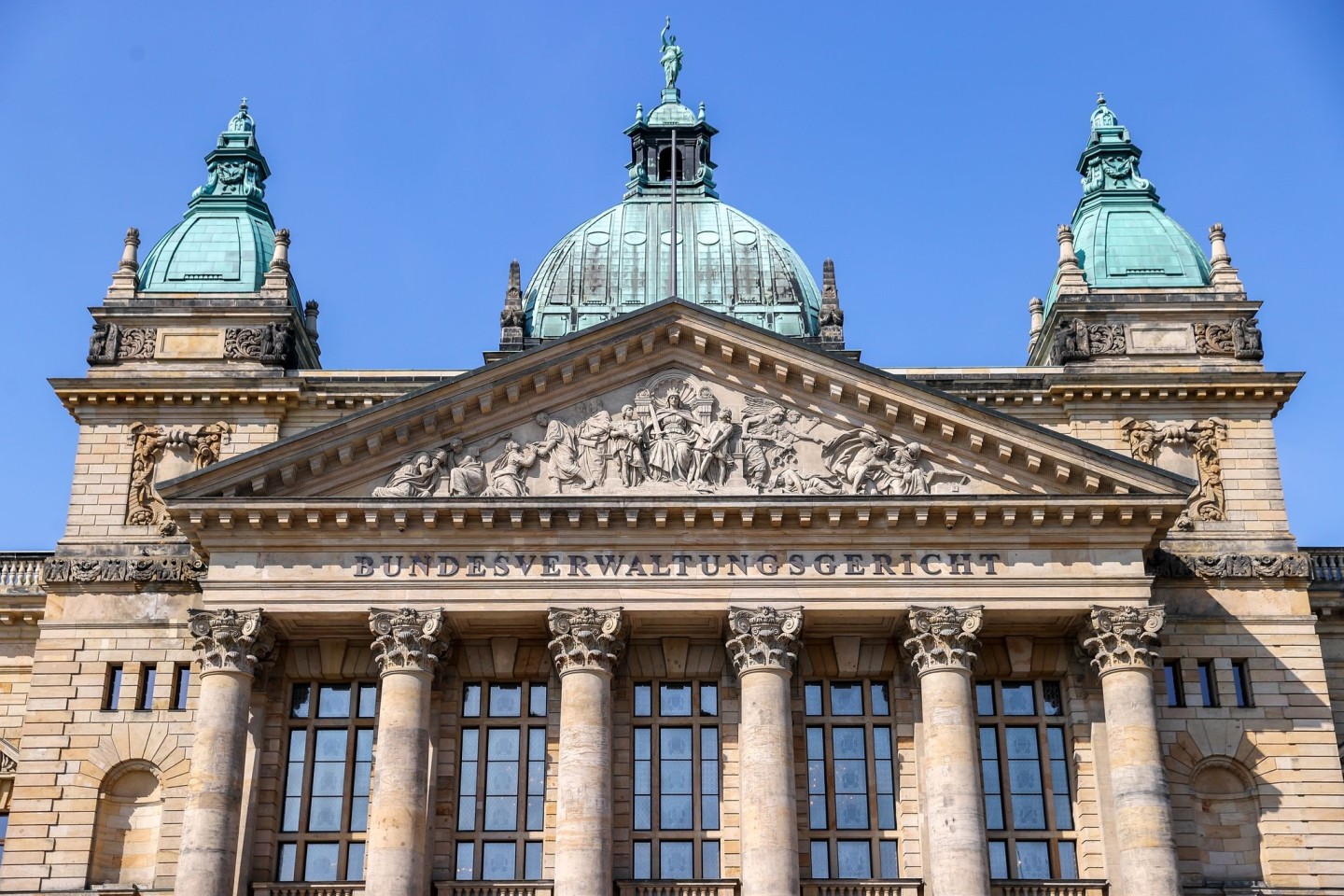 Das Bundesverwaltungsgericht hat das Verbot der «United Tribuns bestätigt. (Archivfoto)