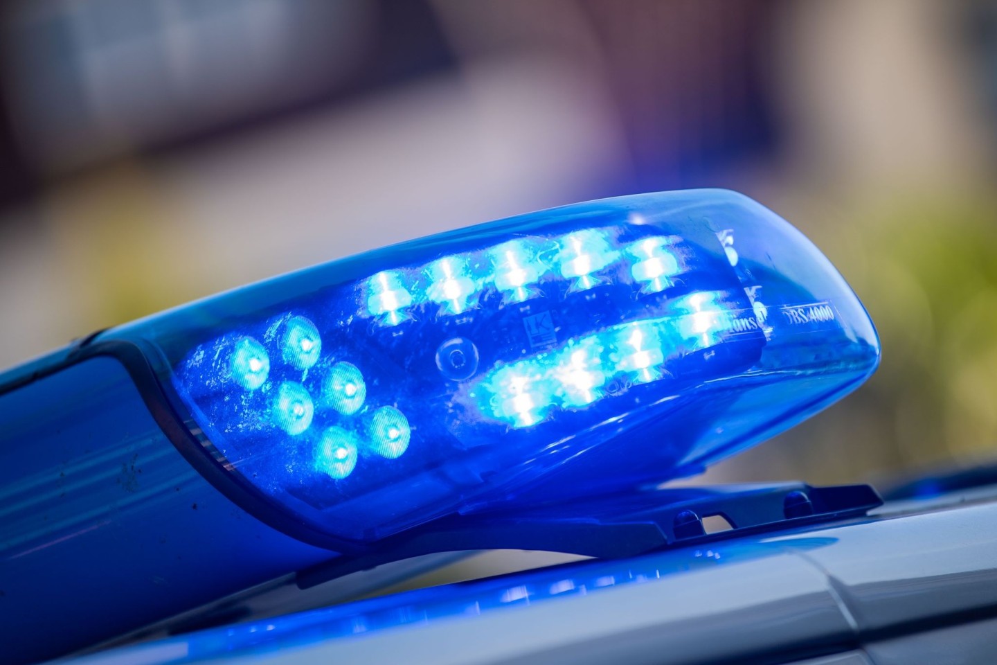 Ein Mann ist nach einem Unfall auf der Kirchweih in Fürth im Krankenhaus gestorben (Symbol). 