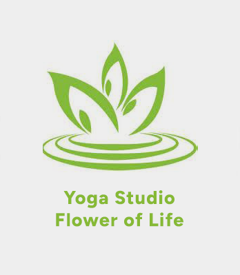 Yoga Studio - Flower of Life